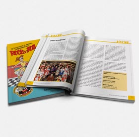 Magazine